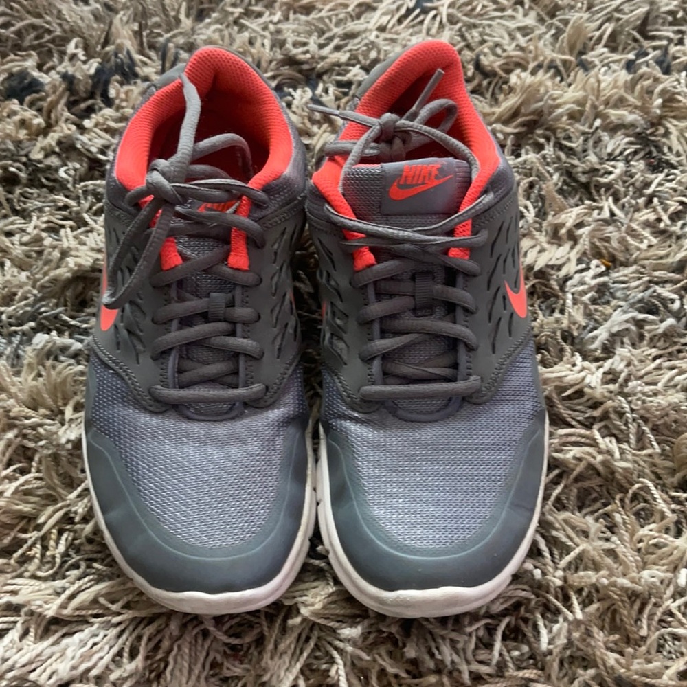 Nike sneakers